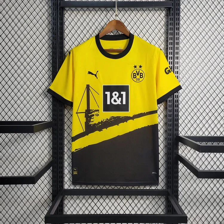 MAGLIA BORUSSIA DORTMUND 2023/24