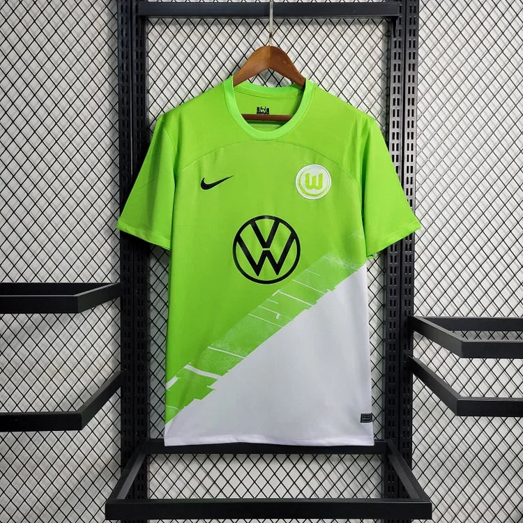 MAGLIA WOLFSBURG DOMICILE 2023/24