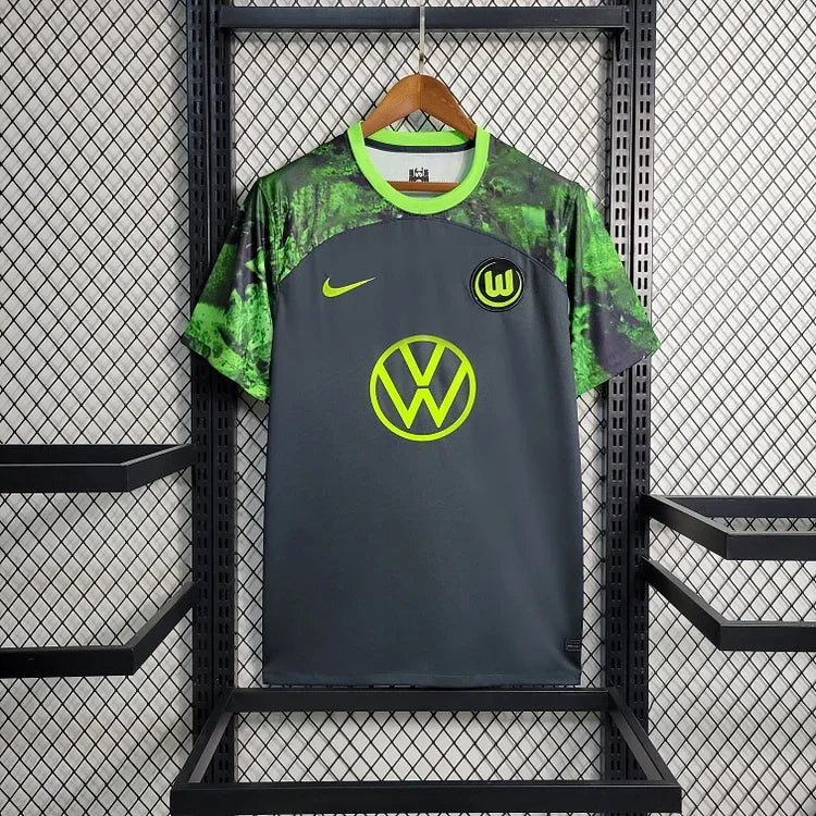 MAGLIA WOLFSBURG