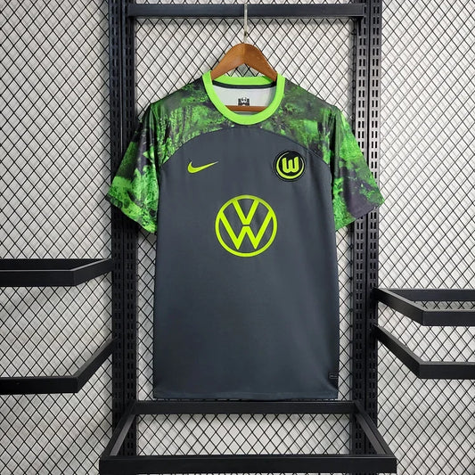 MAGLIA WOLFSBURG