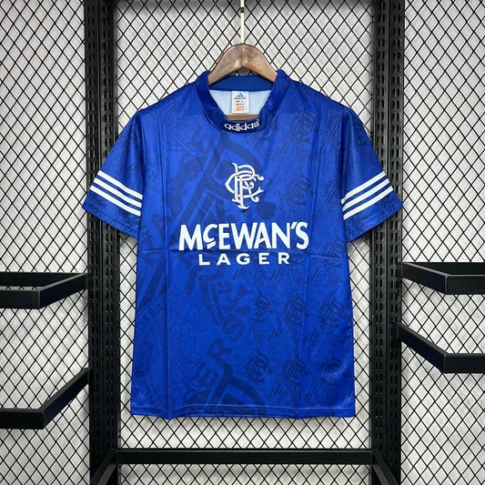 MAGLIA RÉTRO ANGERS 1994/95