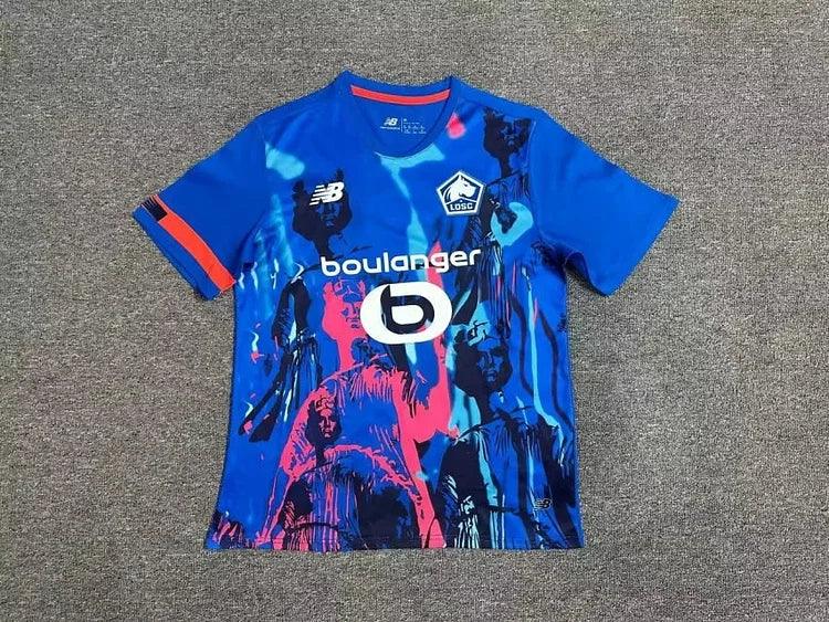 MAGLIA LILLE 2023/24 THIRD