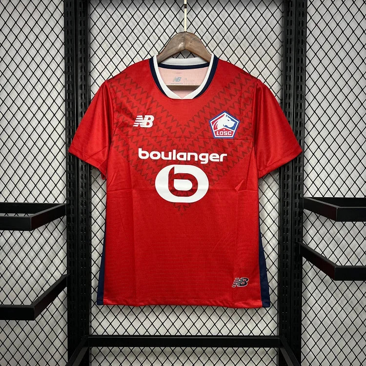 MAGLIA LILLE LOSC 2024/25