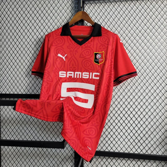 MAGLIA RENNES 2023/24 DOMICILE