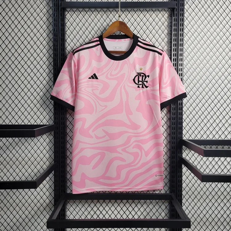 MAGLIA FLAMENGO 2023/24