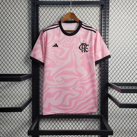 MAGLIA FLAMENGO 2023/24