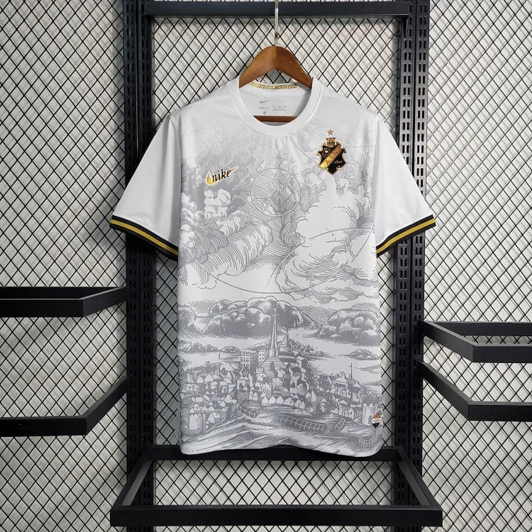 MAGLIA AIK SOLNA 2023/24 CONCEPT