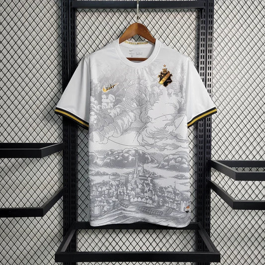 MAGLIA AIK SOLNA 2023/24 CONCEPT