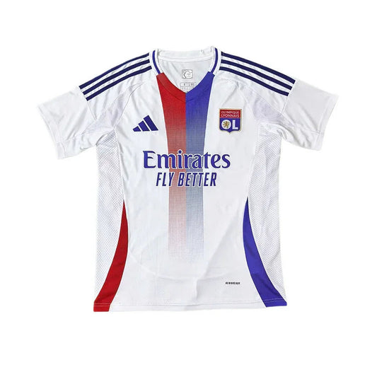 MAGLIA LYON OL DOMICILE 2024/25