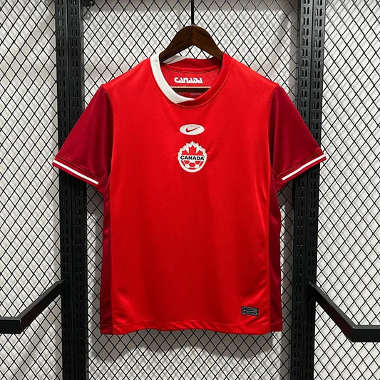 MAGLIA CANADA DOMICILE 2024/25