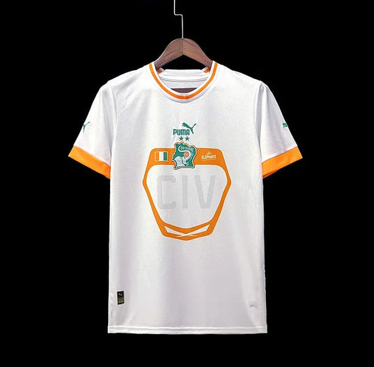 MAGLIA CÔTE D’IVOIRE EXTÉRIEUR 2022/23