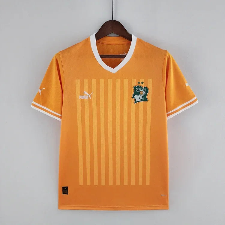 MAGLIA CÔTE D’IVOIRE 2022/23