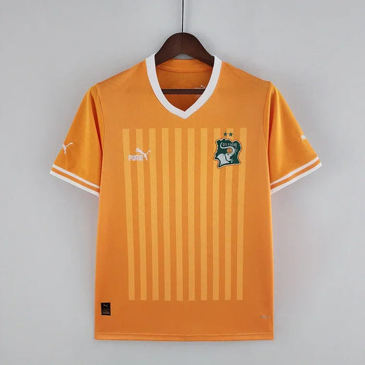 MAGLIA CÔTE D’IVOIRE 2022/23