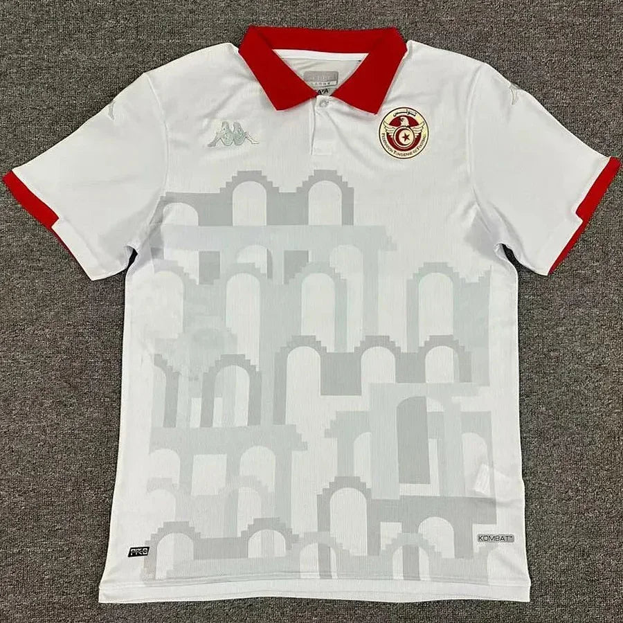 MAGLIA TUNISIE 2024/25