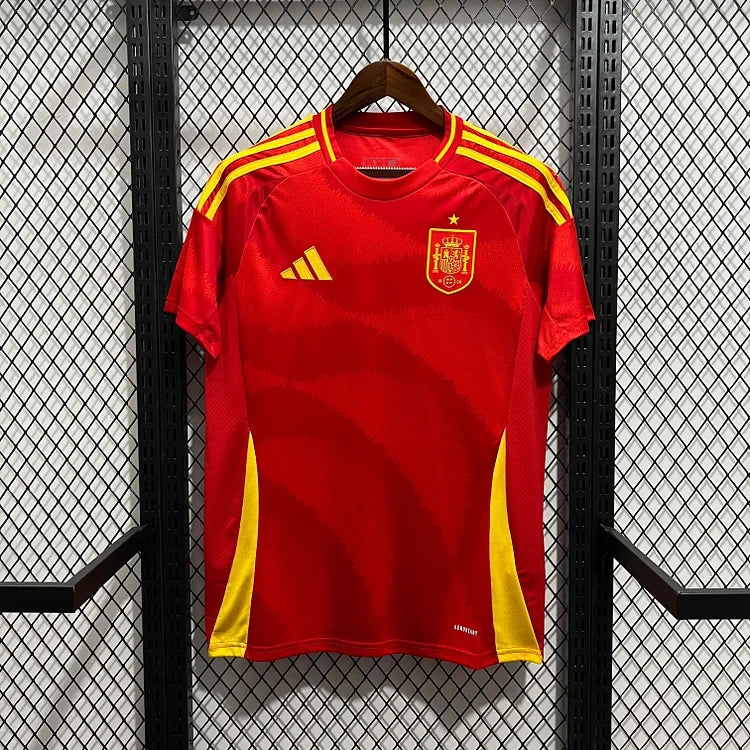 MAGLIA ESPAGNE DOMICILE 2024/25