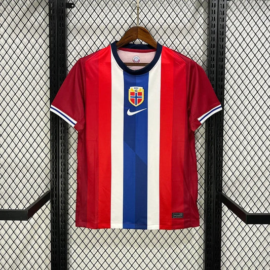 MAGLIA NORVÈGE 2024/25