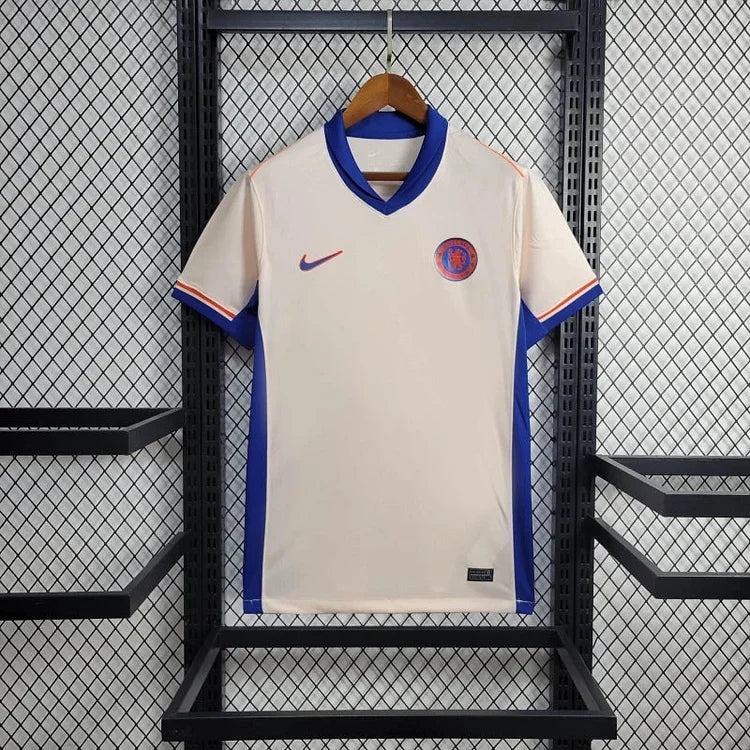 MAGLIA CHELSEA 2024/25 EXTÉRIEUR
