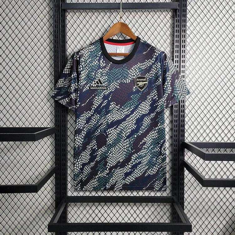 MAGLIA ARSENAL ÉDITION SPÉCIALE