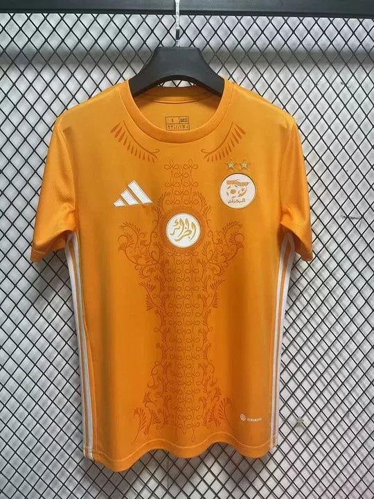 Maglia Algeria 2024/2025 concept orange