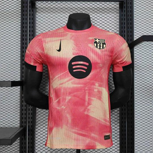 Maglia 24-25 Edizione Spéciale Rose FC Barcellona