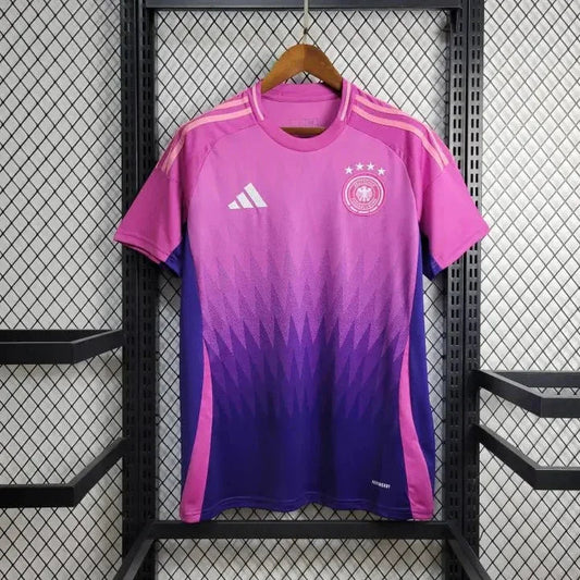 Maglia Germania away 2024-2025