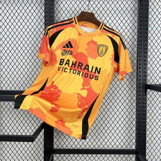 Maglia jefe Paris 2025