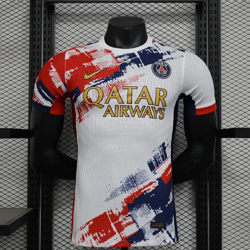 Maglia Paris Saint-Germain Concept 2024/25