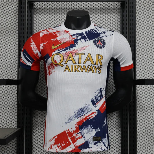 Maglia Paris Saint-Germain Concept 2024/25