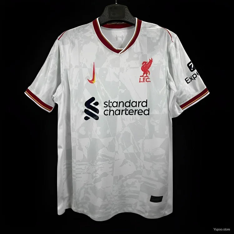 Maglia Liverpool stagione 2023-2024 third version player