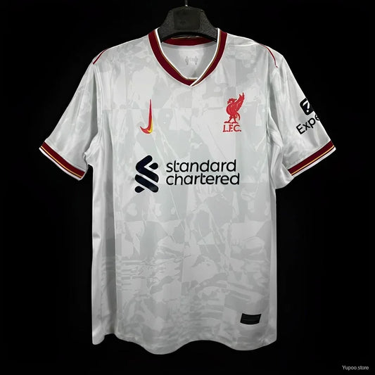 Maglia Liverpool stagione 2023-2024 third version player