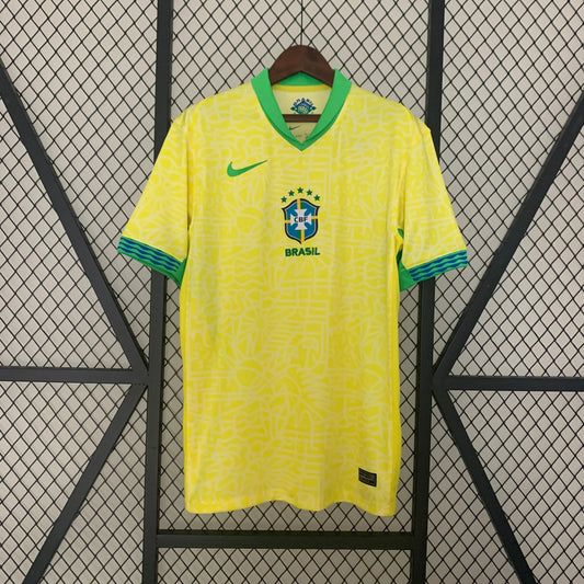 MAGLIA BRÉSIL 2024/25