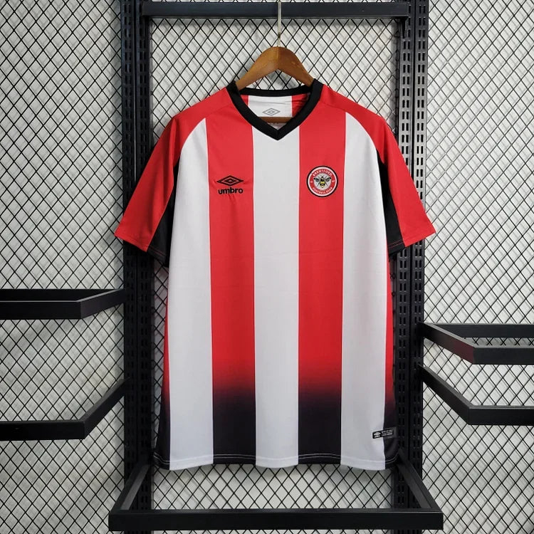 MAGLIA BRENTFORD 2023/24