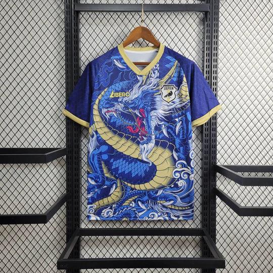 Maglia Japon stagione 2023-2024 edizione spéciale