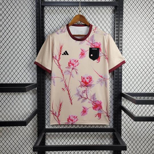 MAGLIA JAPON 2024/25 CONCEPT