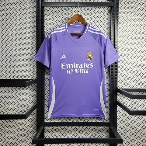Maglia Real Madrid Concept 2024/2025