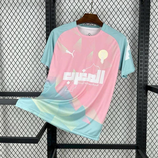 Maglia Marocco concept 2025-26