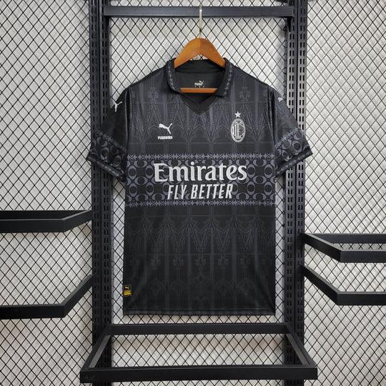 Maglia AC Milan Stagione 2023-2024 edizione spéciale version player