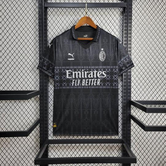 Maglia AC Milan Stagione 2023-2024 edizione spéciale version player