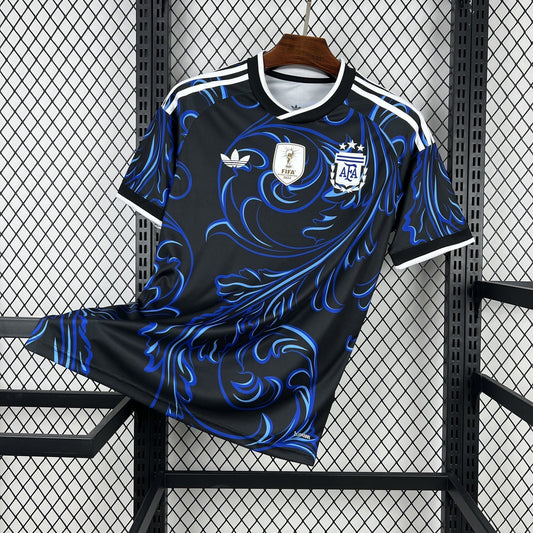 Maglia Argentine away Coppa del Mondo 2026