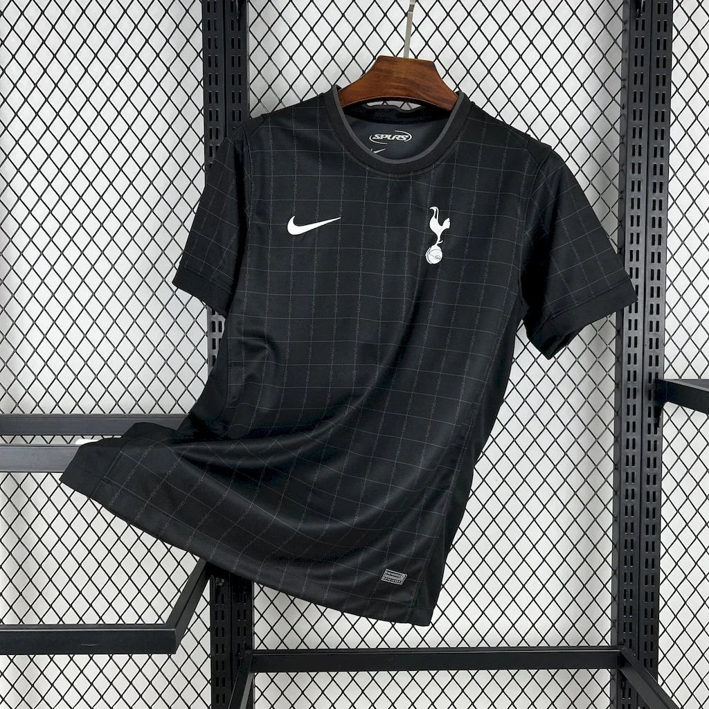 Maglia Real Tottenham away 2025-26