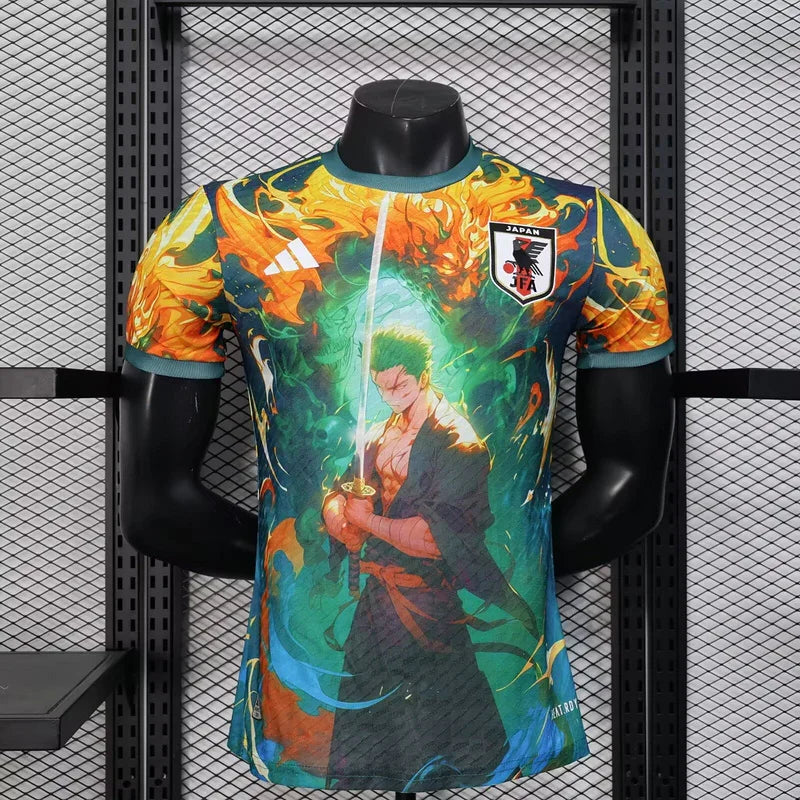 Maglia Japon concept 2025-26