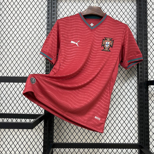 Maglia Portogallo Coppa del Mondo 2026