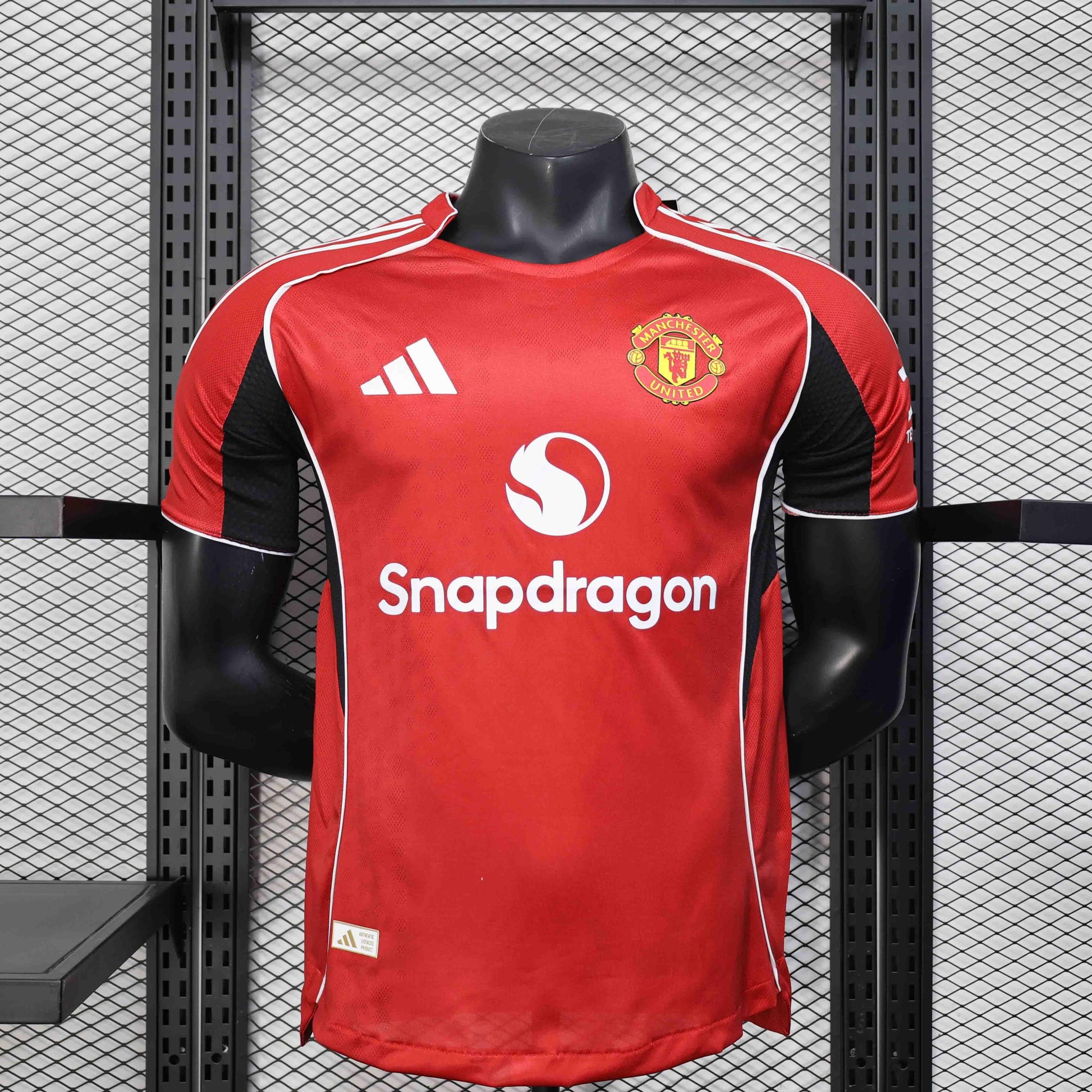 Maglia Manchester United 2025-26