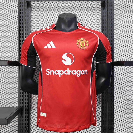 Maglia Manchester United 2025-26