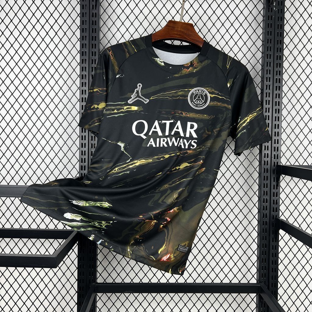 Maglia PSG x Stadium Night 2025-26