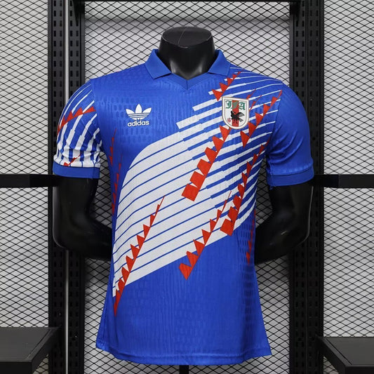 Maglia Japon concept 2026