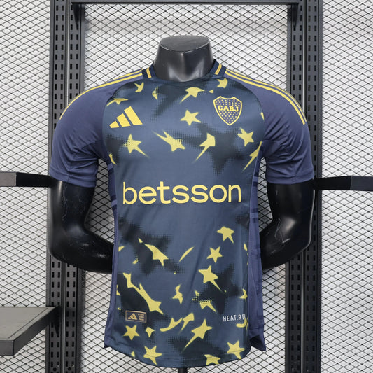 Maglia Boca Juniors 2025-2026