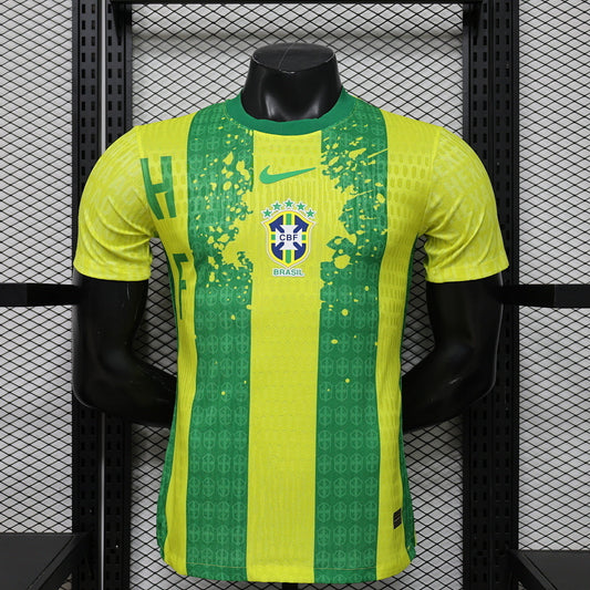 Maglia Brésil Concept 2026