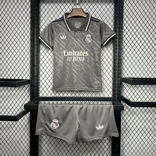 Kit Bambino Real Madrid