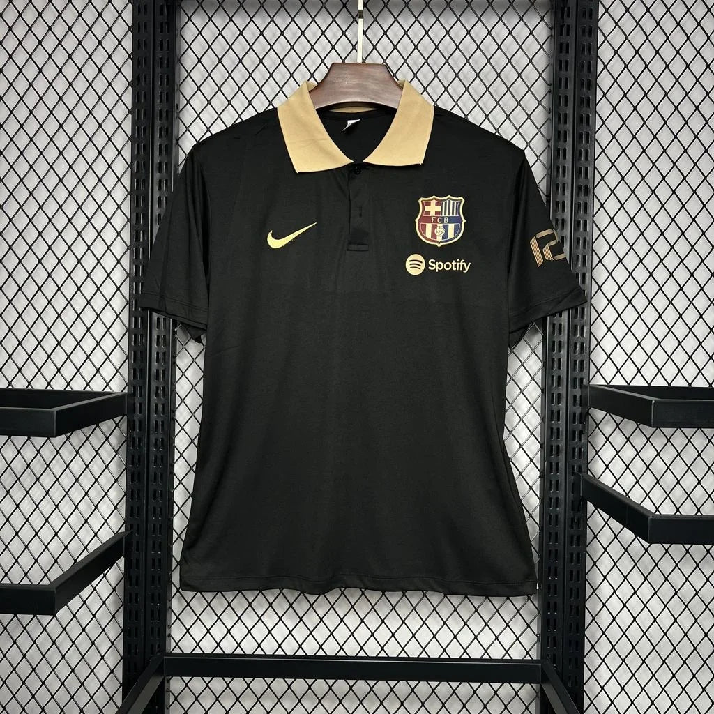 FC Barcellona Maglia foot 2024 2025 entraînement